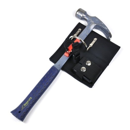 Guardian PURE SAFETY GROUP RETRACTABLE HAMMER/RATCH RETHR